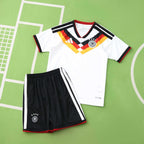Germany 2026 World Cup Jersey – Home For Kids