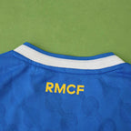 Real Madrid 25/26 Third Player Edition Jersey