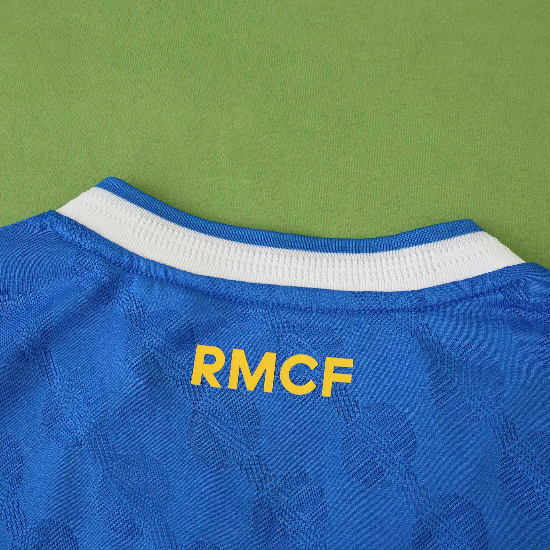 Real Madrid 25/26 Third Player Edition Jersey