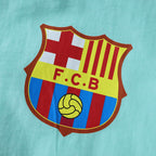 Jachetă FC Barcelona Windbreaker