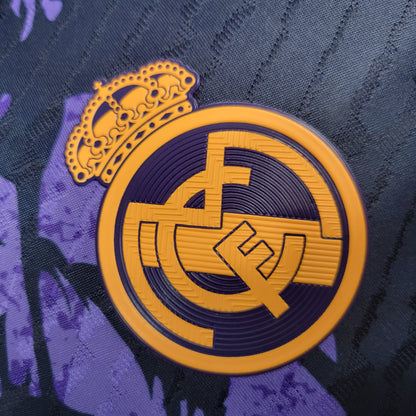 Real Madrid 23/24 Purple Special Player Edition