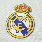 Real Madrid 26/27 Home Player Version Jersey (Pre-Order)