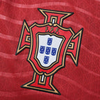 Portugal 2026 World Cup Jersey – Home Player Edition