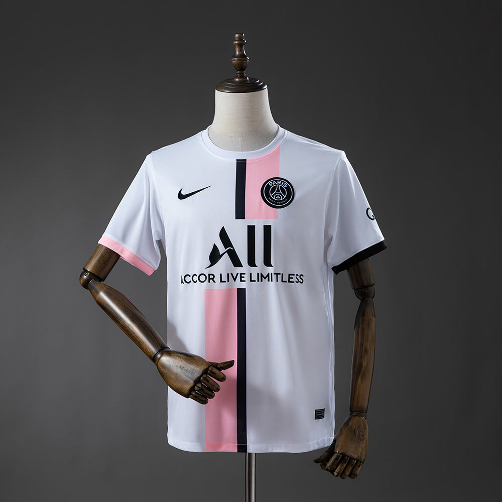 PSG 21/22 Away Jersey (Pre-Order) | Fan Edition – NestJersey