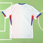 Franța 24/25 Ediția pentru jucători în deplasare 