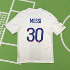 Ediția PSG 22/23 pentru jucători în deplasare