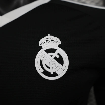 Real Madrid 24/25 Black Player Edition