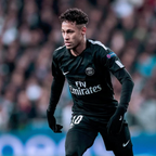 Tricou PSG 18/19 Liga Campionilor Negru (Precomandă) | Ediție Fan