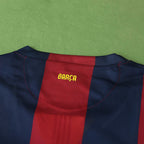 Tricou Barcelona 14/15 acasă