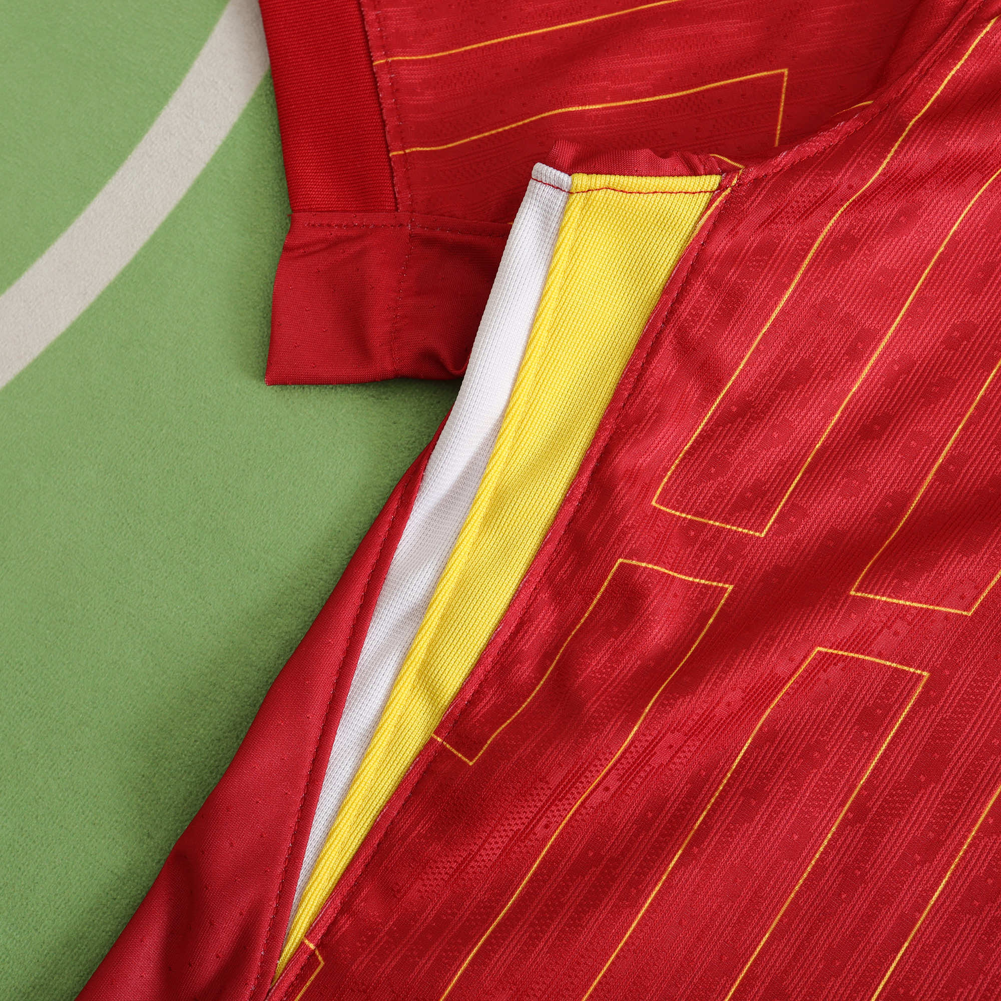 Liverpool 24/25 Home Player Edition