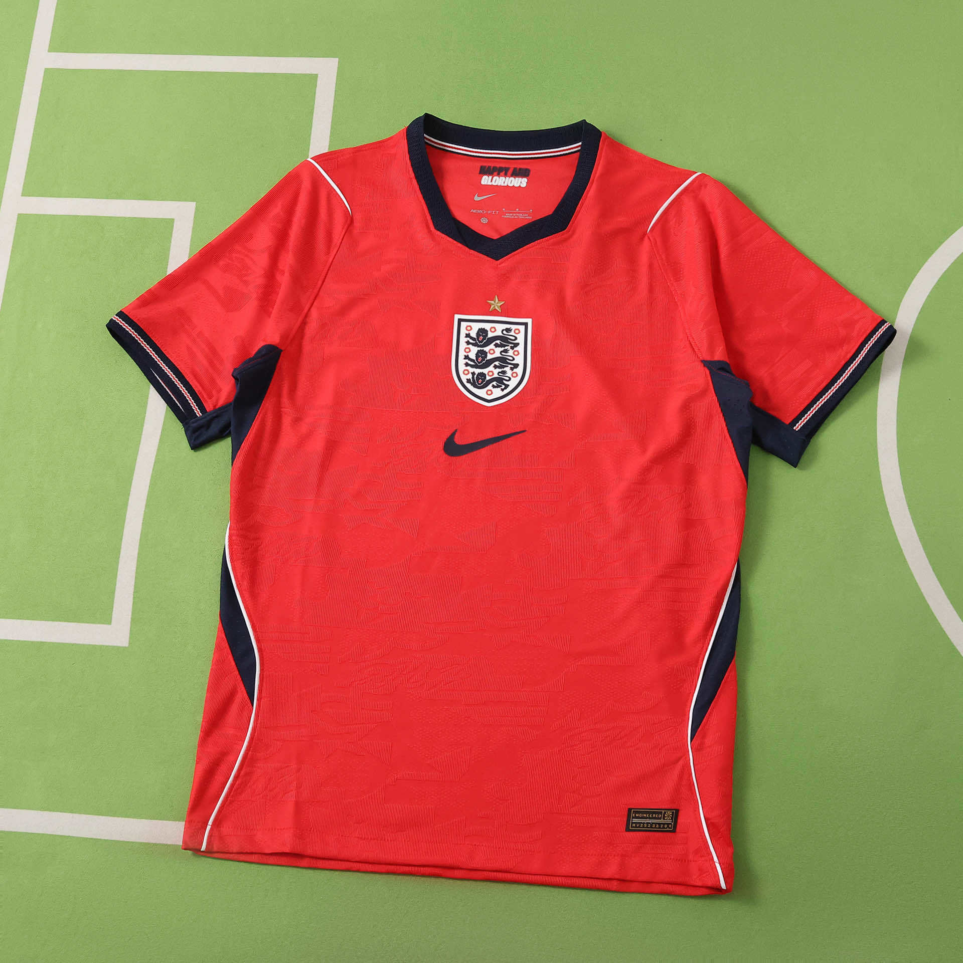 England 2026 FIFA World Cup Away Player Version Jersey (Pre-Order)