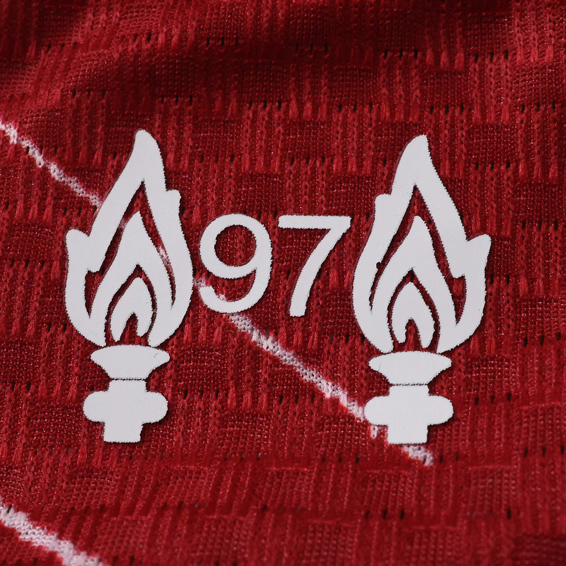 Liverpool 26/27 Home Player Version Jersey (Pre-Order)