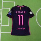 Tricou FC Barcelona 16/17 deplasare (precomandă) | Ediție pentru fani