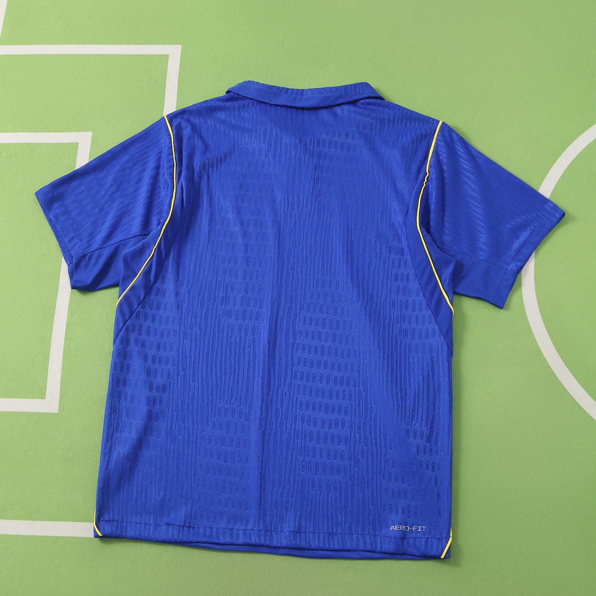 Chelsea 26/27 Home Player Edition Jersey