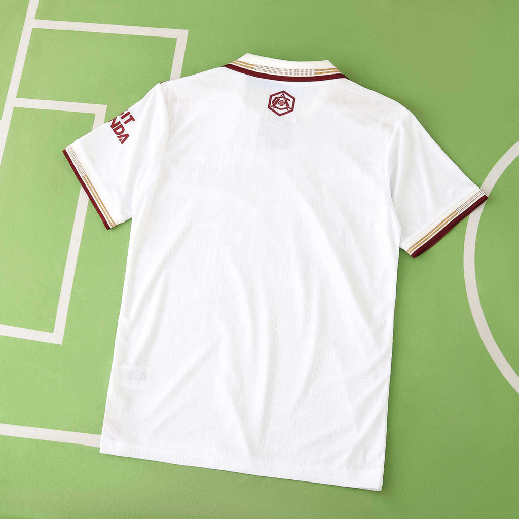 Tricou Arsenal 25/26, ediția a treia pentru jucători