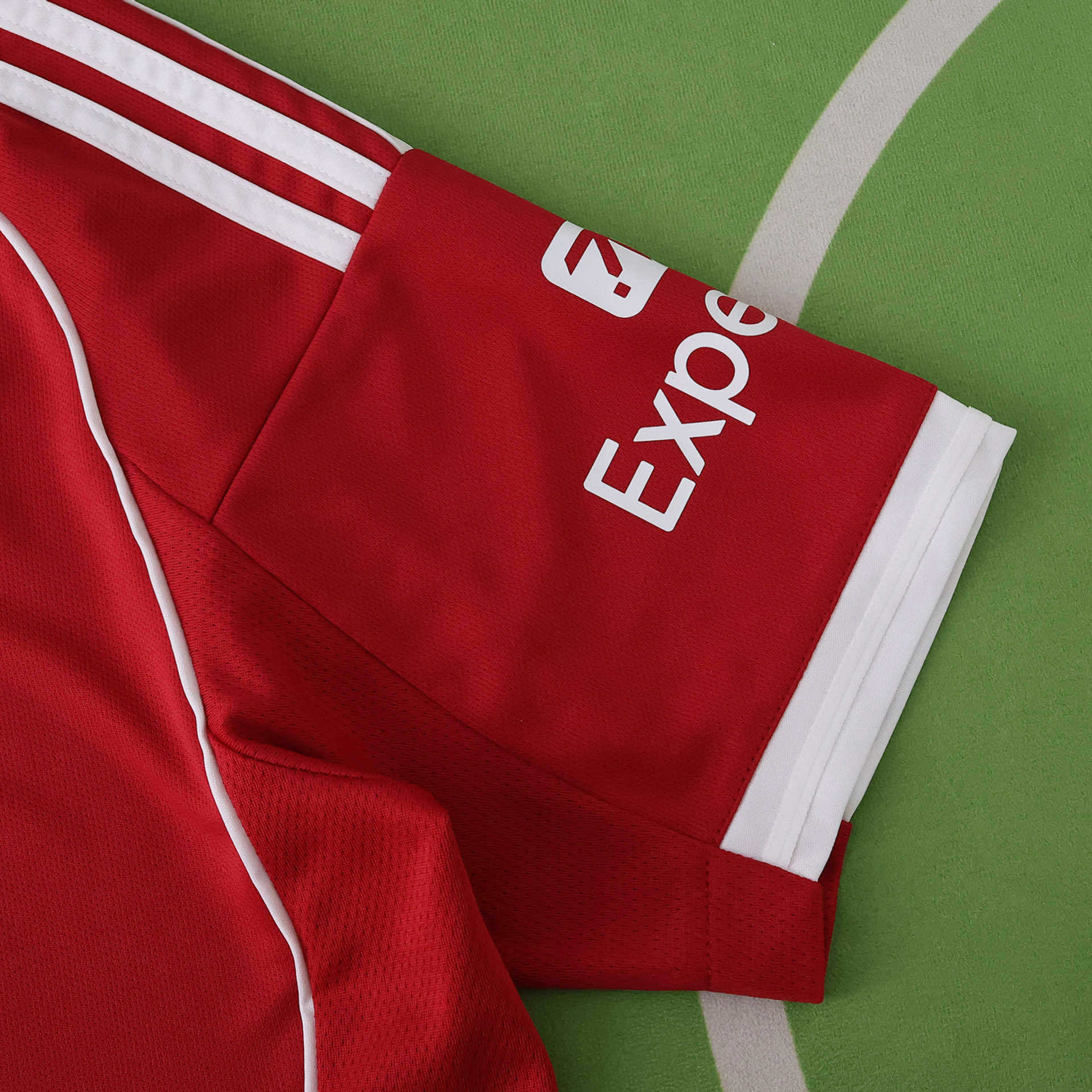 Tricou Liverpool 25/26 acasă