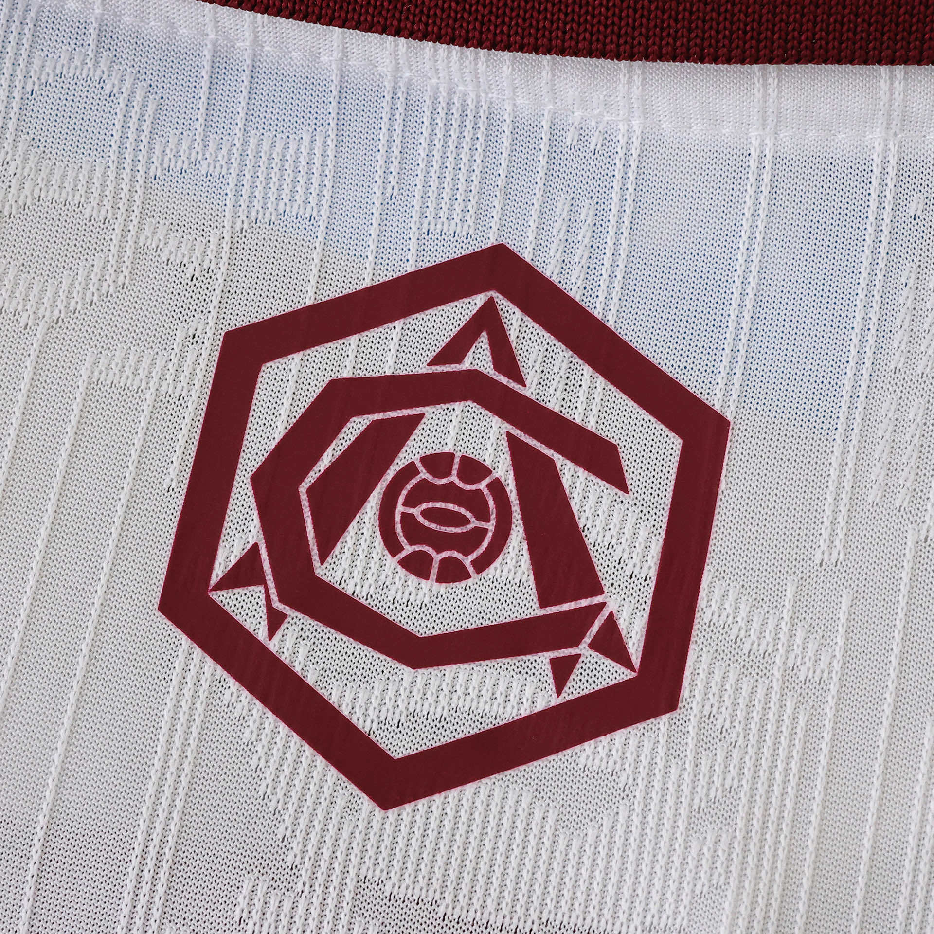 Tricou Arsenal 25/26, ediția a treia pentru jucători