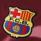 Tricou Barcelona x Travis Scott Retro Skeleton acasă