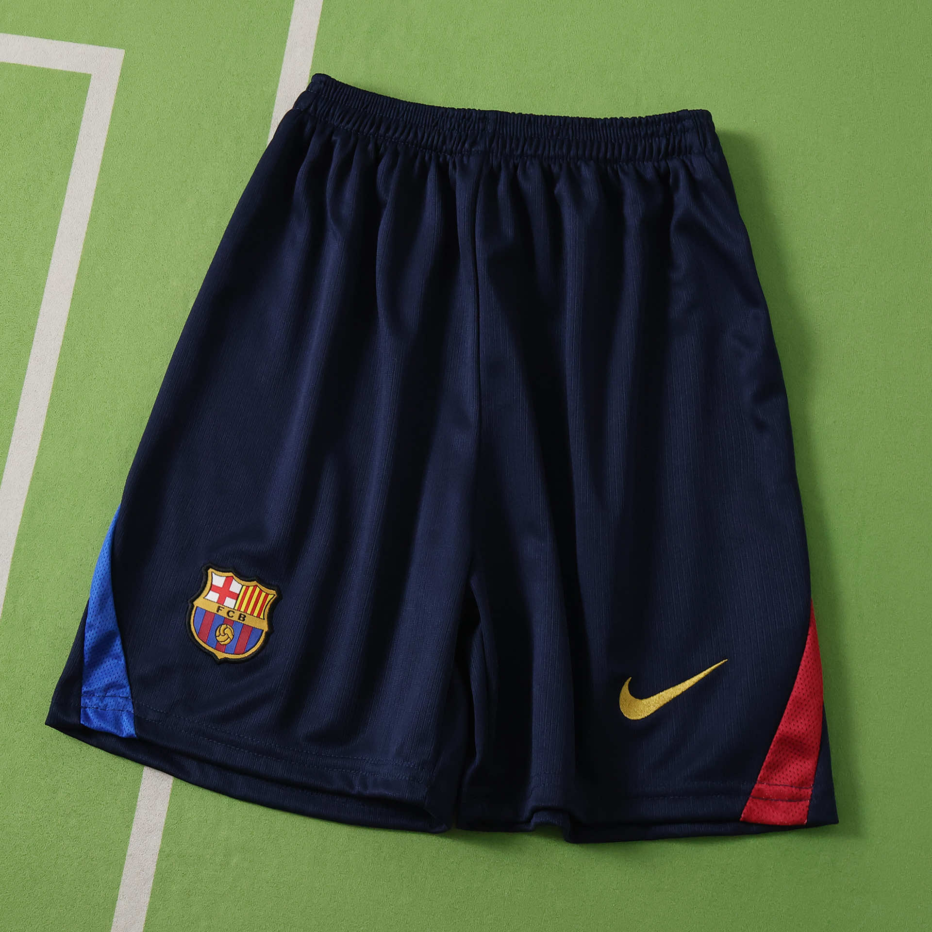 FC Barcelona 26/27 Home Kit for Kids (Pre Order)