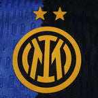 Inter Milan 2026/27 Home Player Edition Jersey