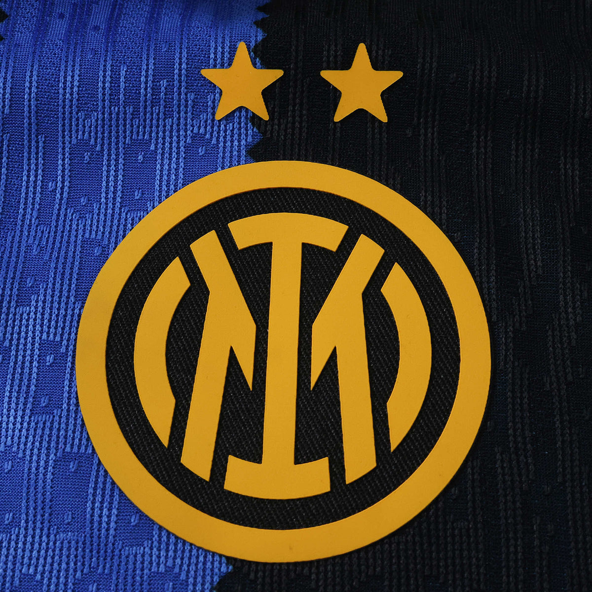 Inter Milan 2026/27 Home Player Edition Jersey
