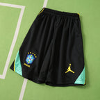 Brazil 2026 World Cup Jersey – Away For Kids