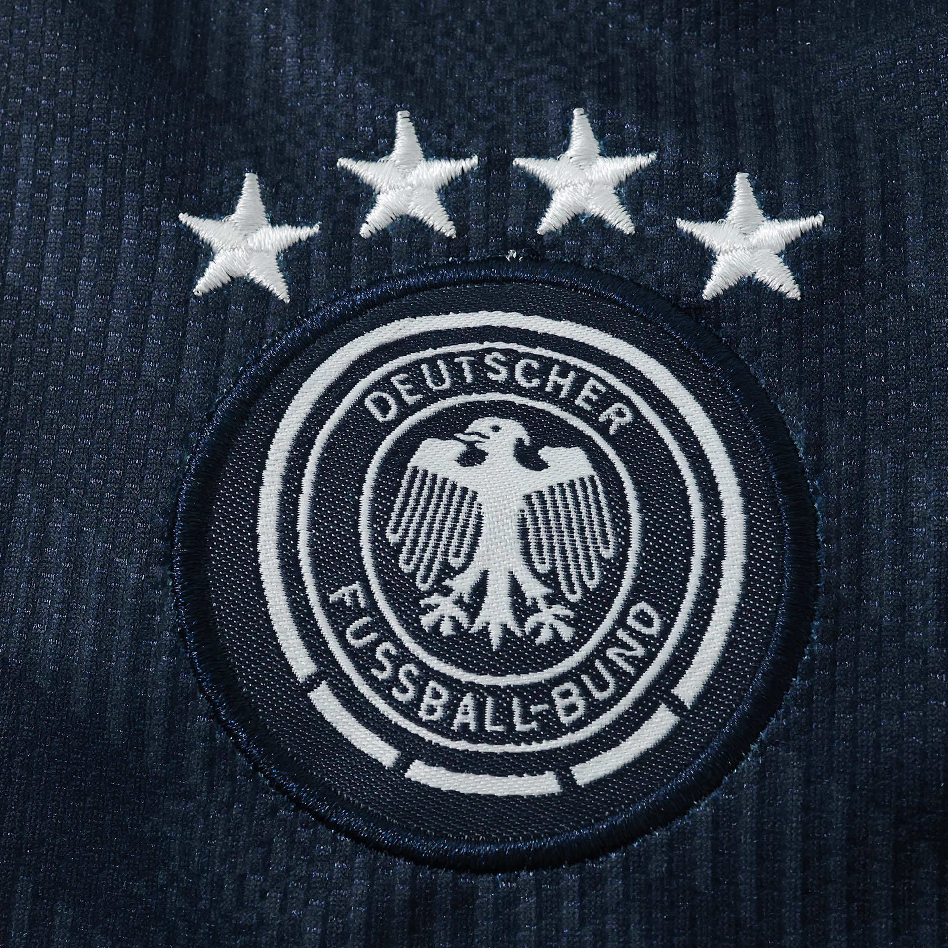 Germany 2026 World Cup Jersey – Away For Kids