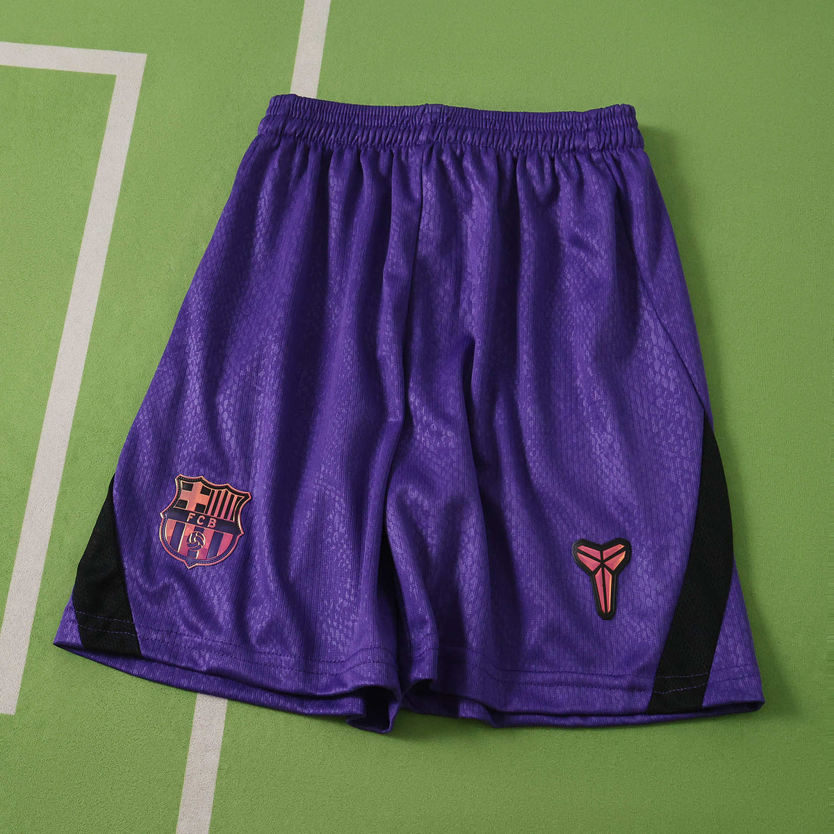 FC Barcelona 26/27 Away Kit for Kids