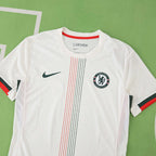 Tricou Chelsea 25/26 Ediție Jucător Deplasare