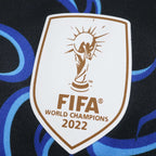 Argentina 25/26 Away Kit for Kids Messi 10