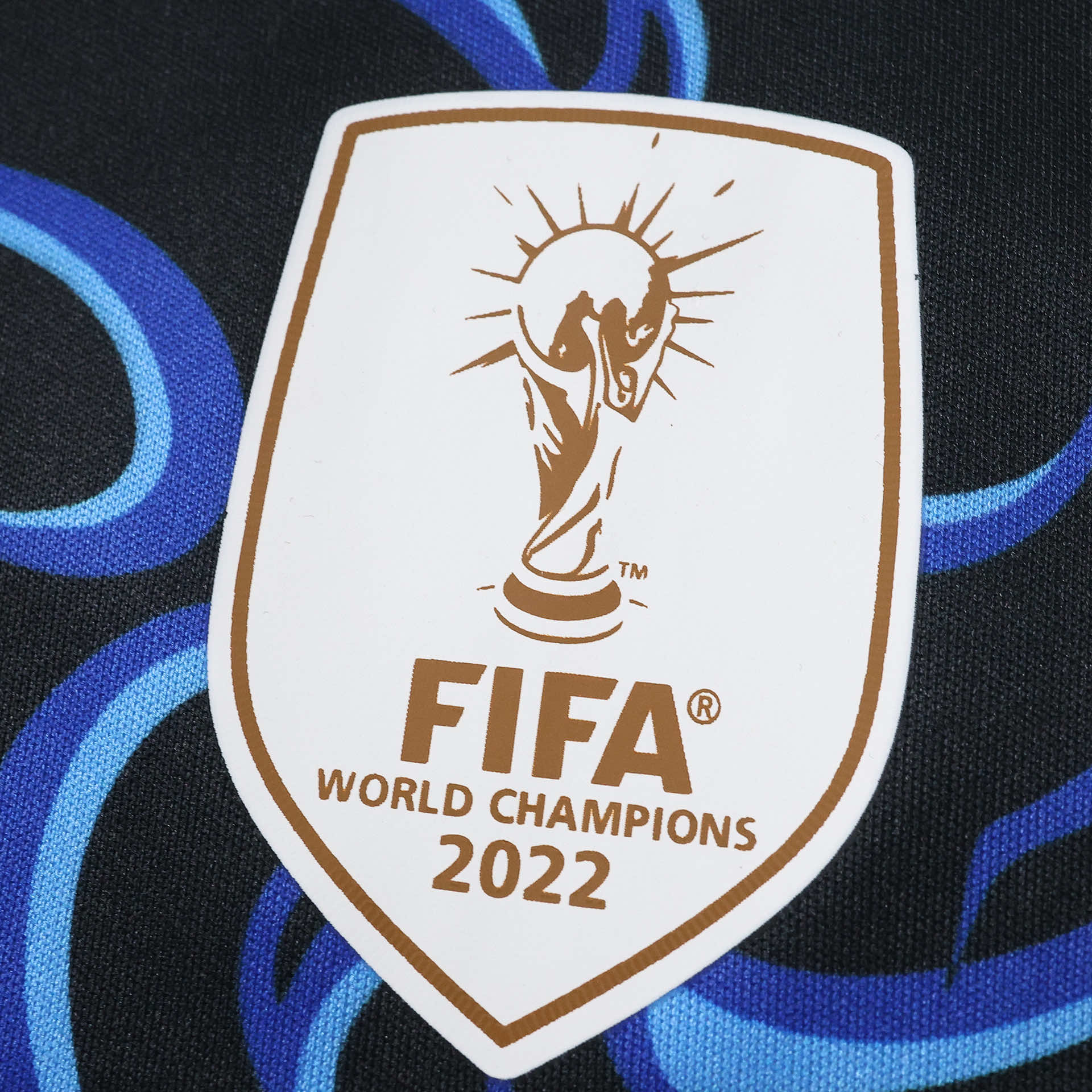 Argentina 25/26 Away Kit for Kids Messi 10