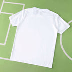Real Madrid 25/26 Terrace Icons White