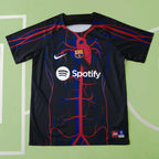 FC Barcelona 24/25 Patta Fan Edition 