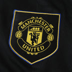 Tricou Manchester United 25/26, ediție specială pentru fani, cu mânecă lungă