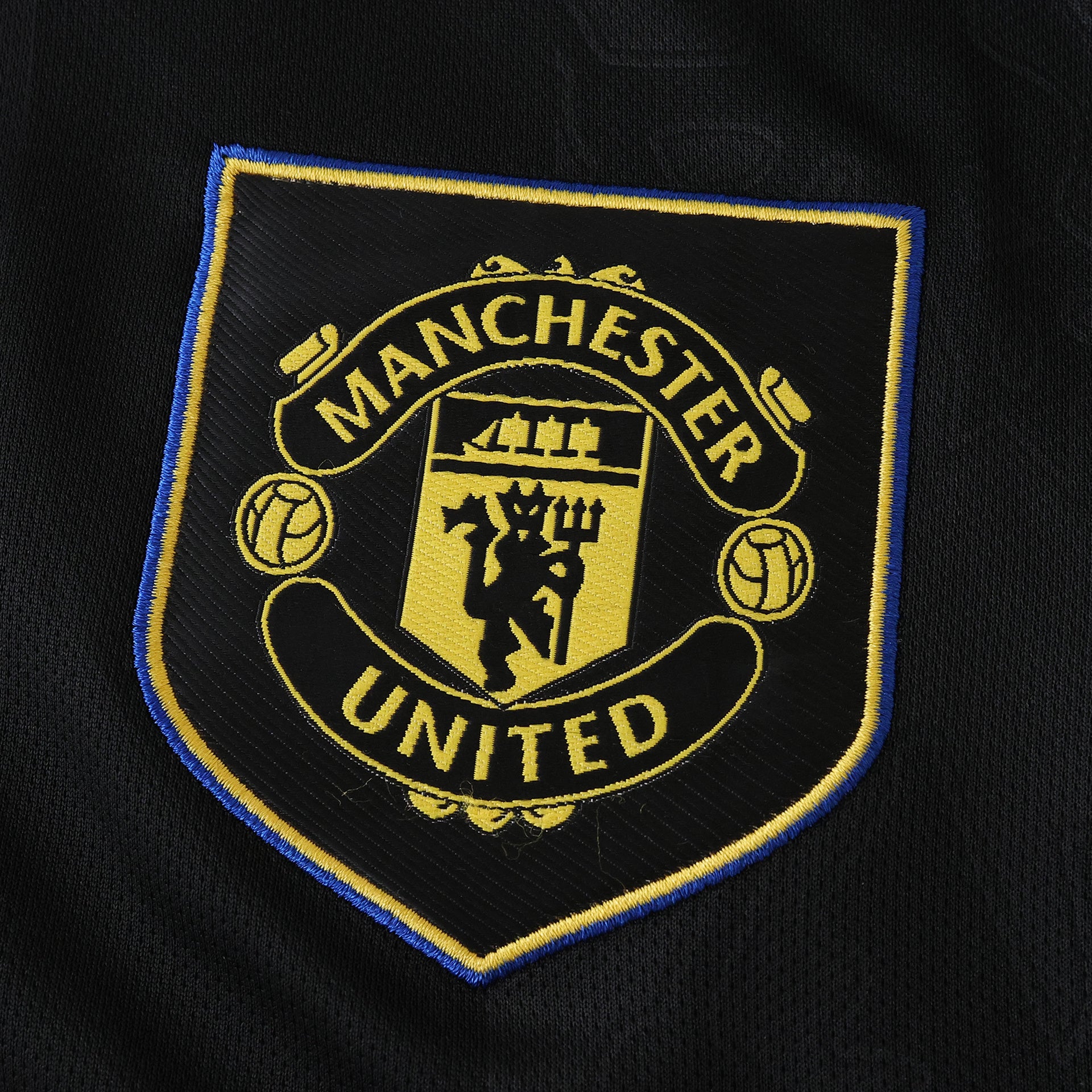 Tricou Manchester United 25/26, ediție specială pentru fani, cu mânecă lungă