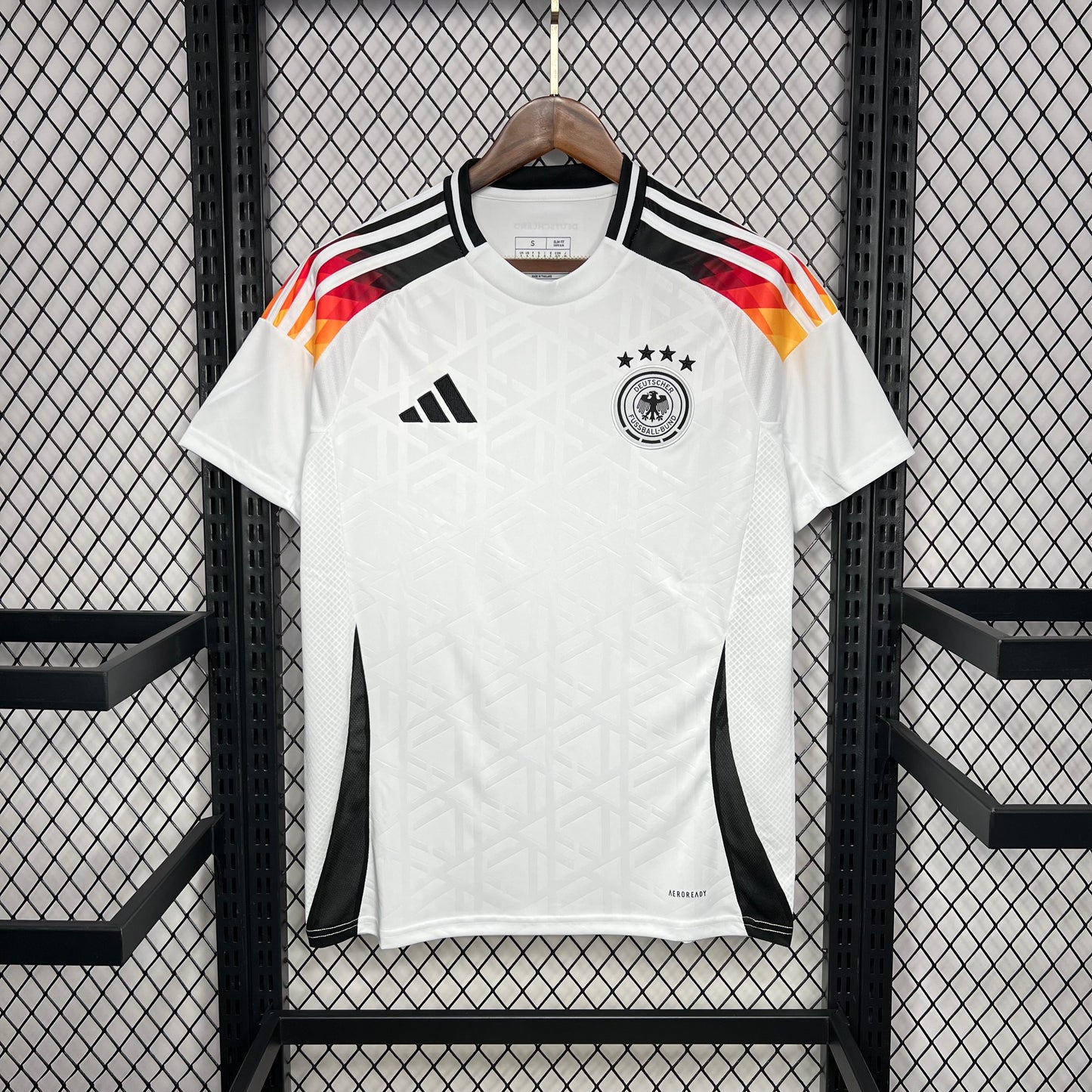 Germany 24/25 Home Fan Edition