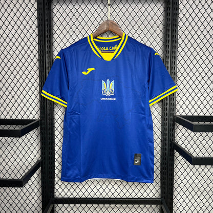 Ucraina 24/25 Away Fan Edition