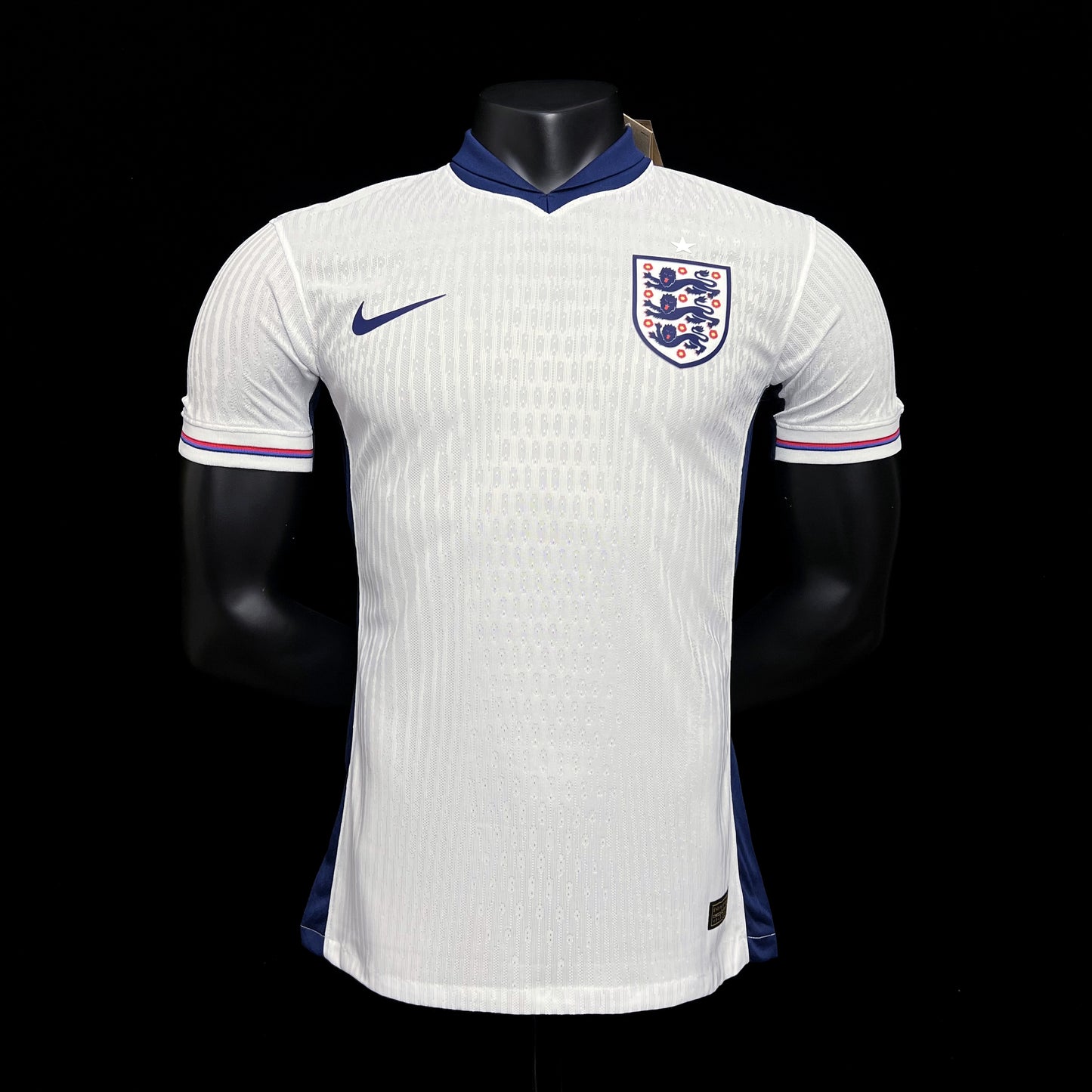 England 24/25 Home Player Edition