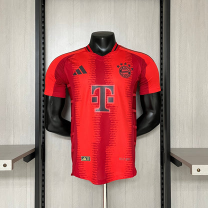 Bayern Munchen 24/25 Home Player Edition