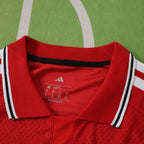 Manchester United 26/27 Home Player Version Jersey (Pre-Order)