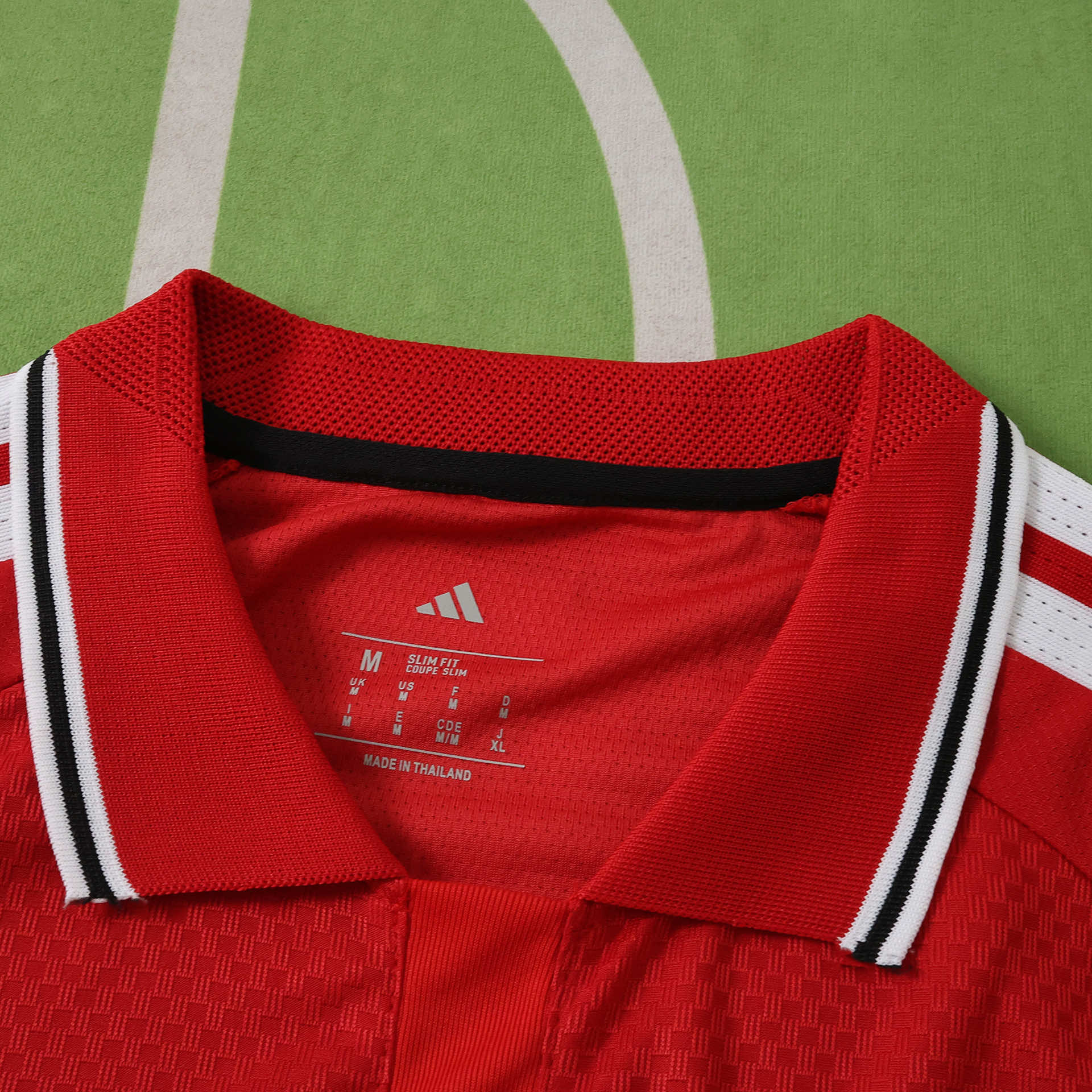 Manchester United 26/27 Home Player Version Jersey (Pre-Order)