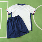 England 24/25 Home Kit for Kids
