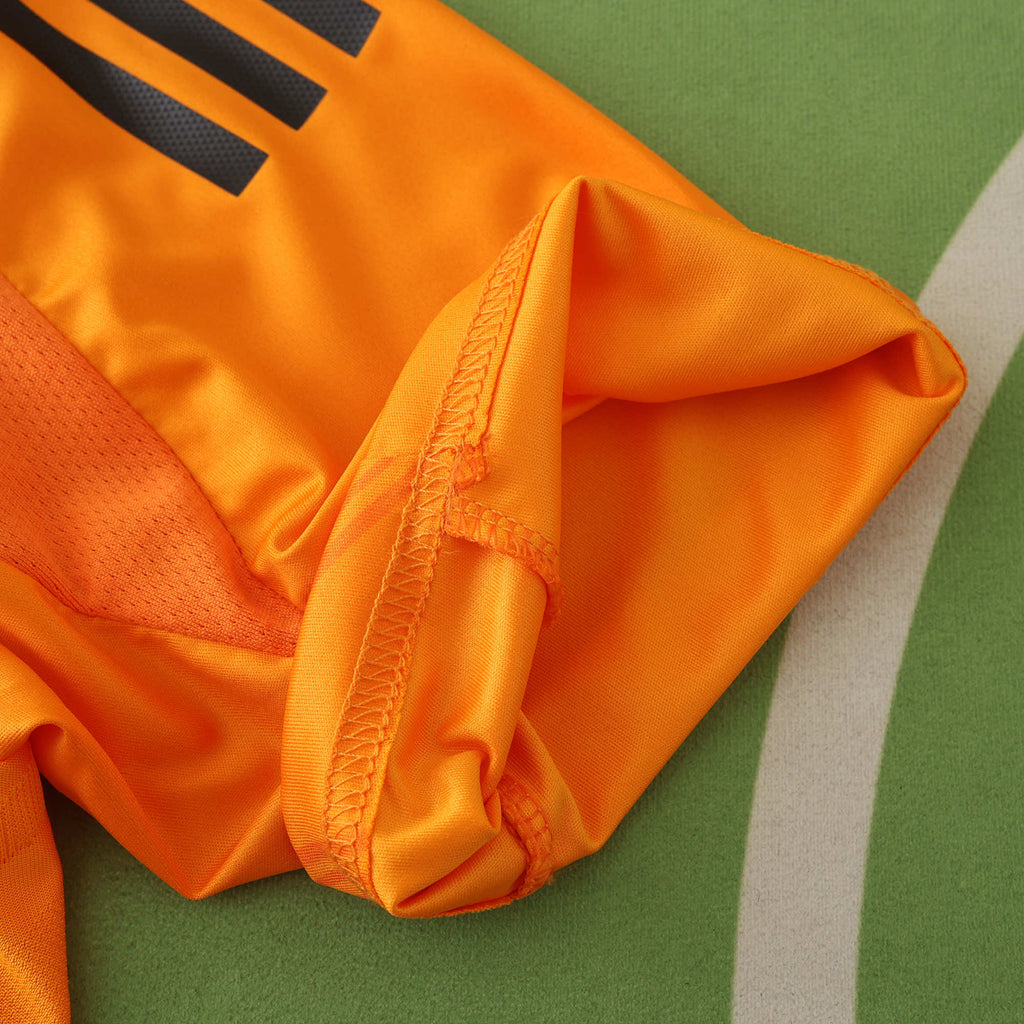 Real Madrid 24/25 ediție jucător în deplasare 