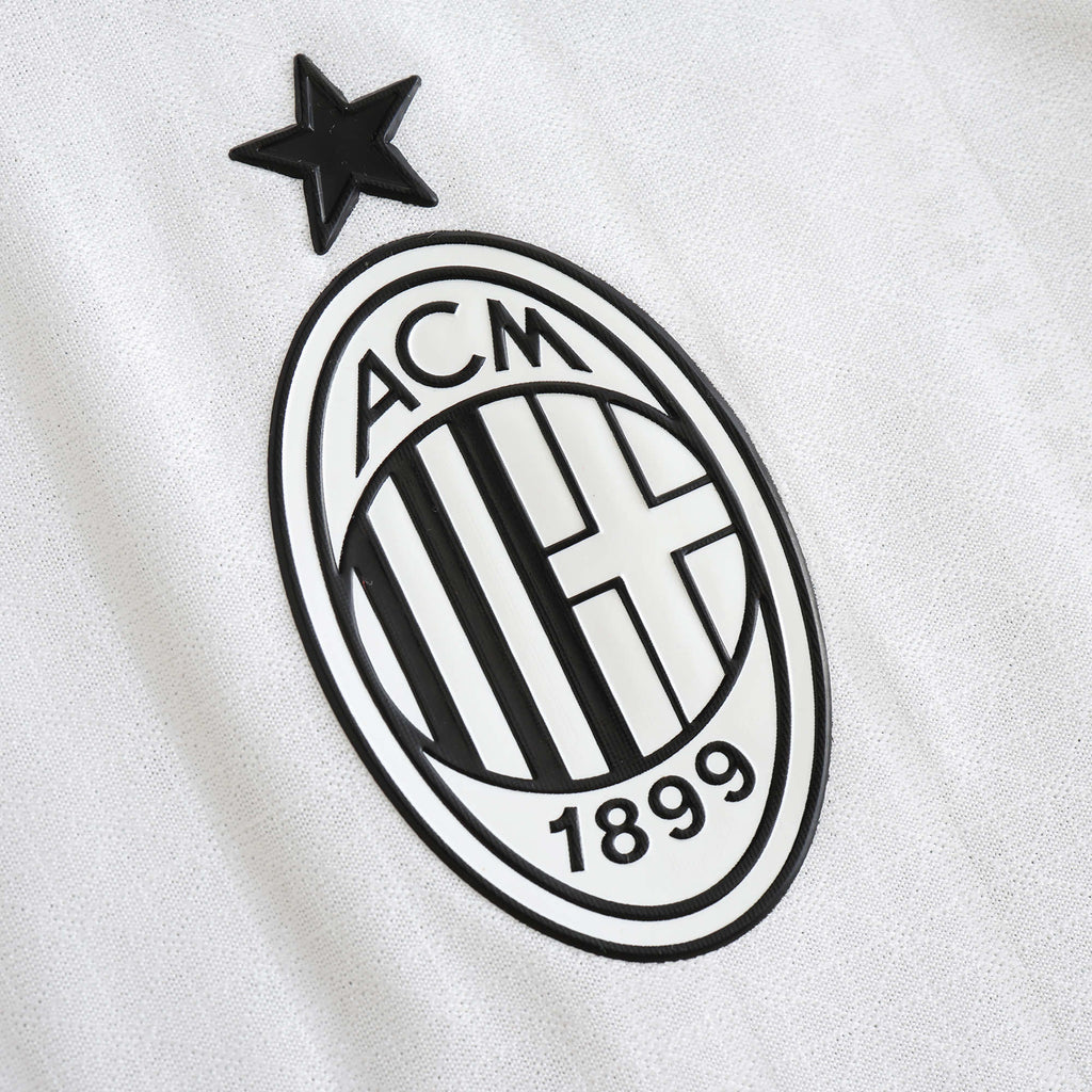 AC Milan 24/25 ediție jucător în deplasare