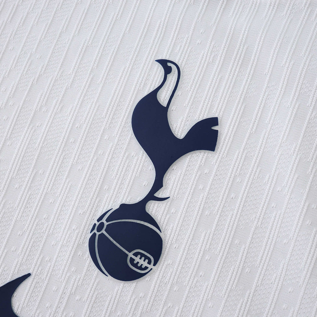 Tricou Tottenham Hotspur 25/26 ediție acasă pentru jucători (pre-vânzare)