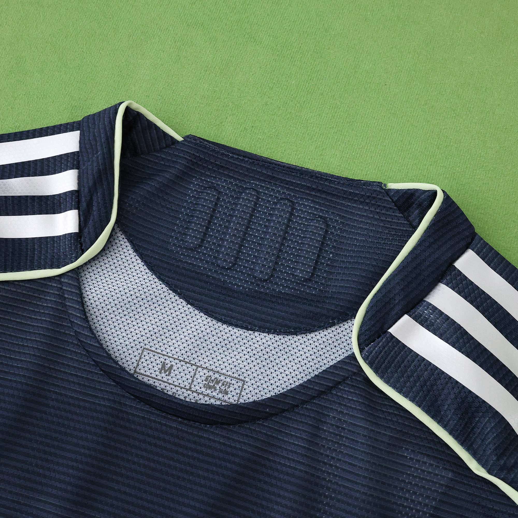 Tricou Real Madrid 25/26 ediție jucător detașat