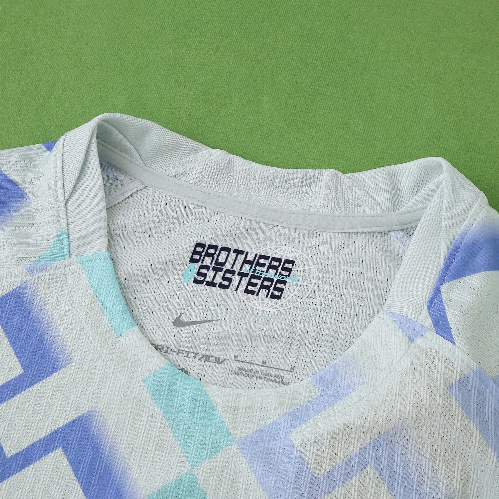 Tricou Inter Milan 25/26 ediție jucător deplasare (pre-vânzare)