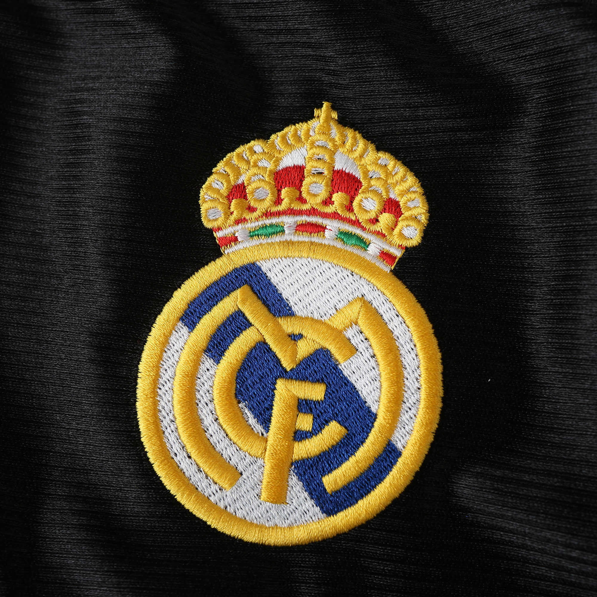 Real Madrid 99/00 Away Jersey