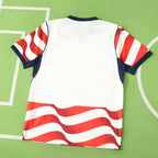 USA 2026 Home Jersey Player Edition – Soccer Shirt 🇺🇸