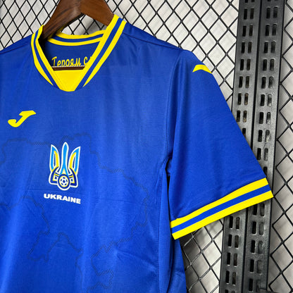 Ukraine 24/25 Away Fan Edition